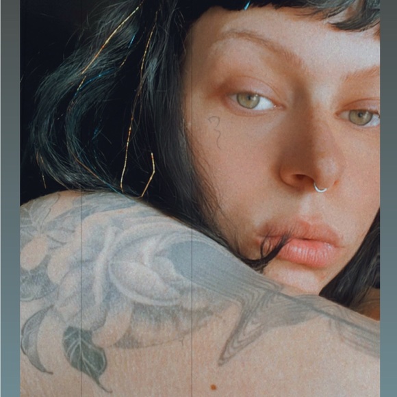 fromawallflower
